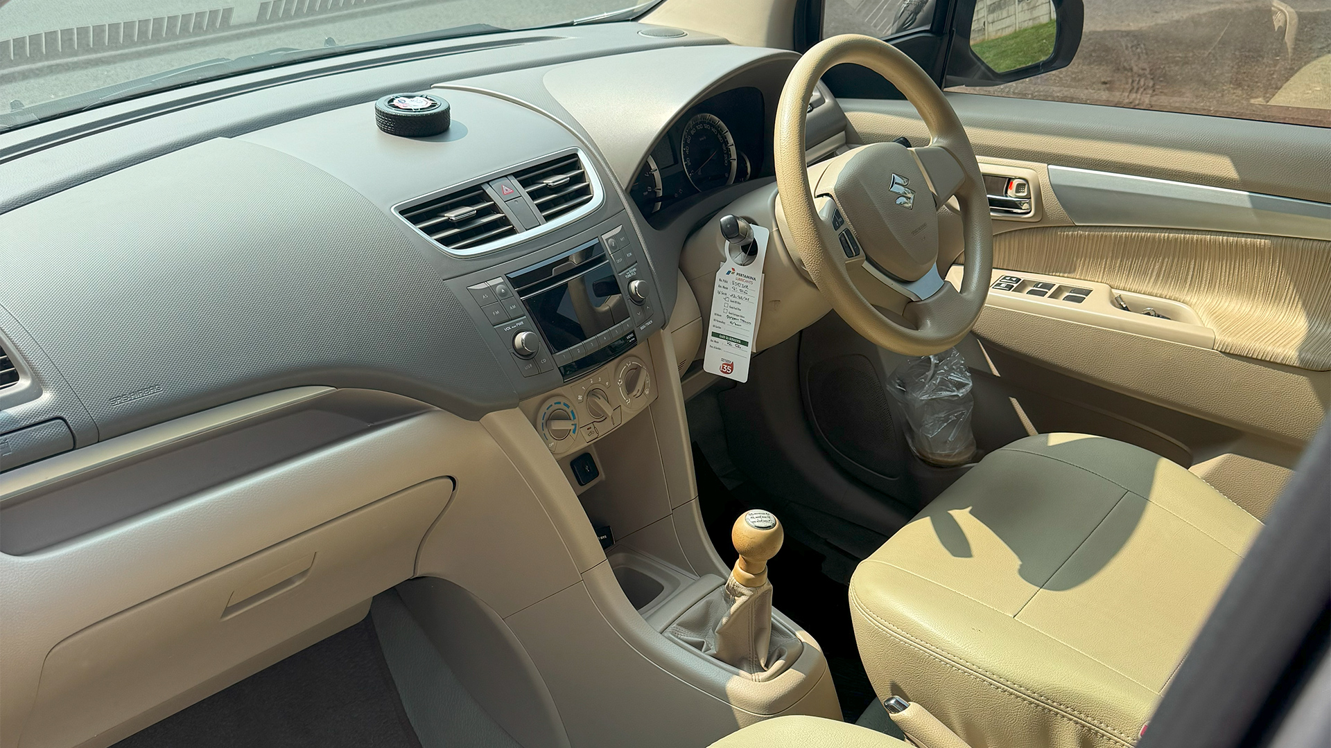 SUZUKI Ertiga Gx 2014 - Foto 10