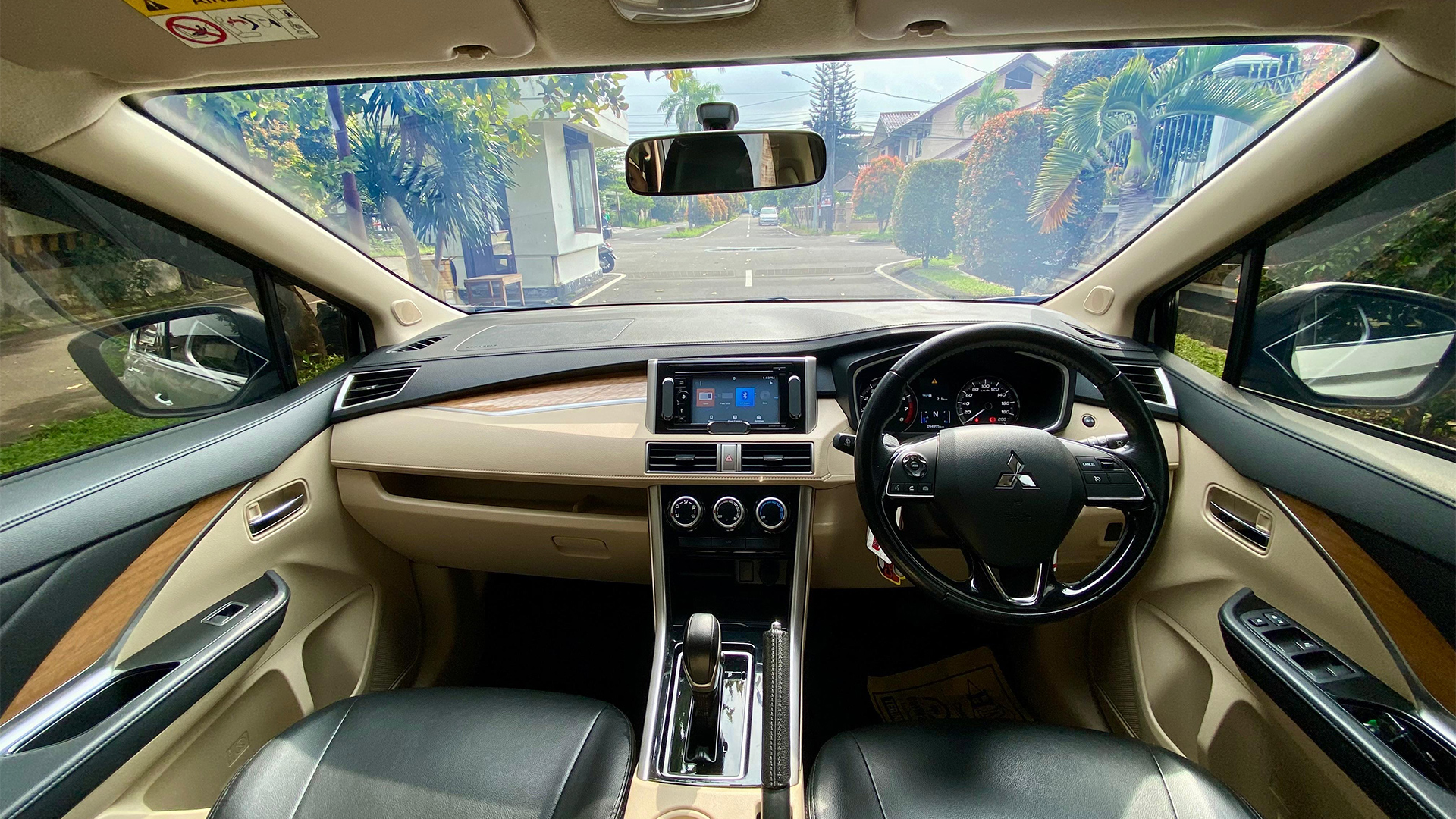 MITSUBISHI Xpander Ultimate 2018 - Foto 9