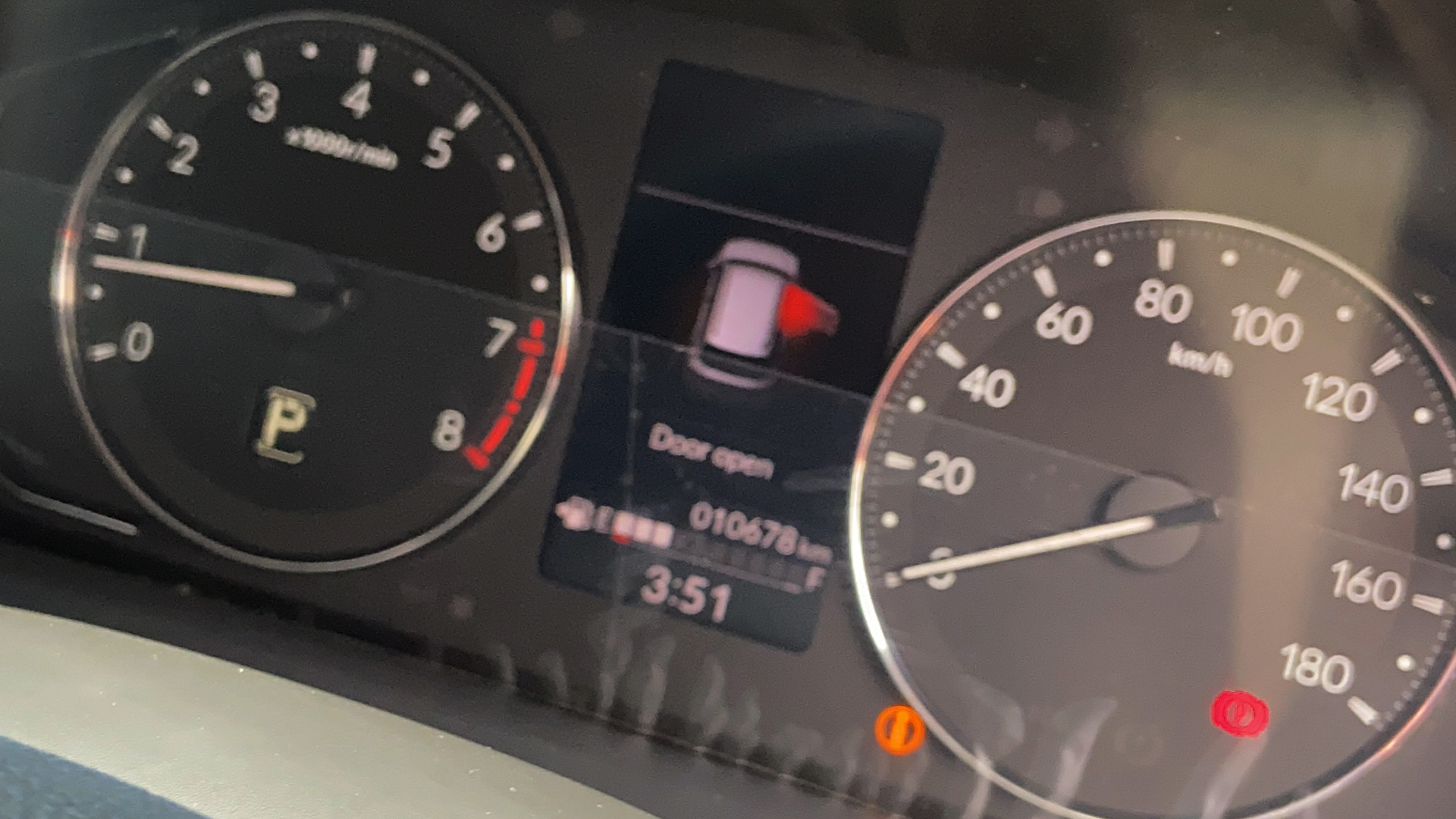 HONDA All New Brv E Cvt 2022 - Foto 8
