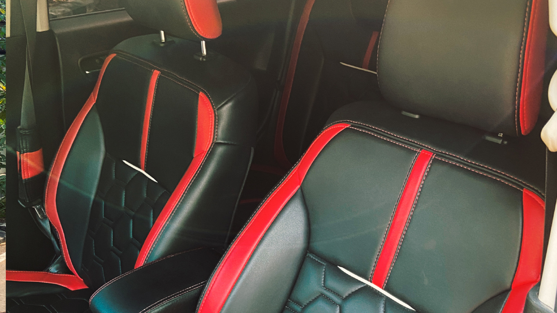 SUZUKI Ignis G X 2018 - Foto 7