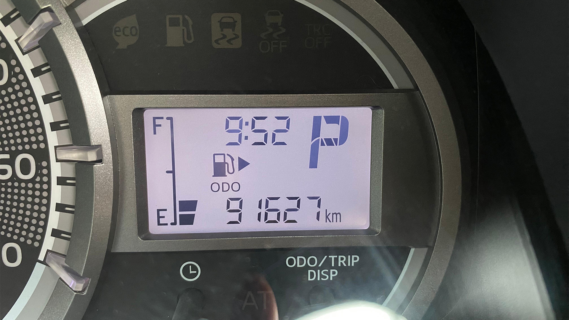 TOYOTA Avanza Veloz 2017 - Foto 10