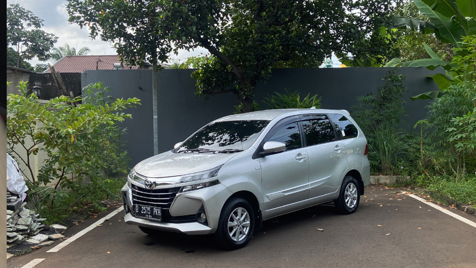 TOYOTA Avanza G 2019 - Foto 4