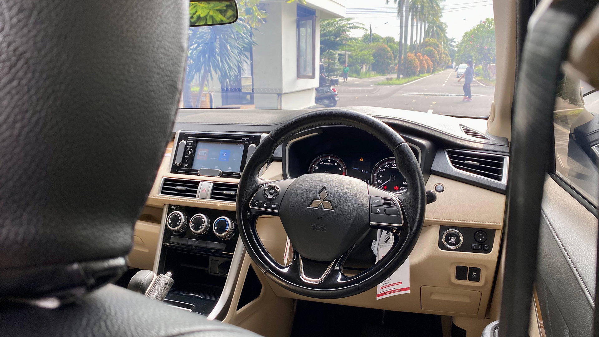 MITSUBISHI Xpander Ultimate 2018 - Foto 8