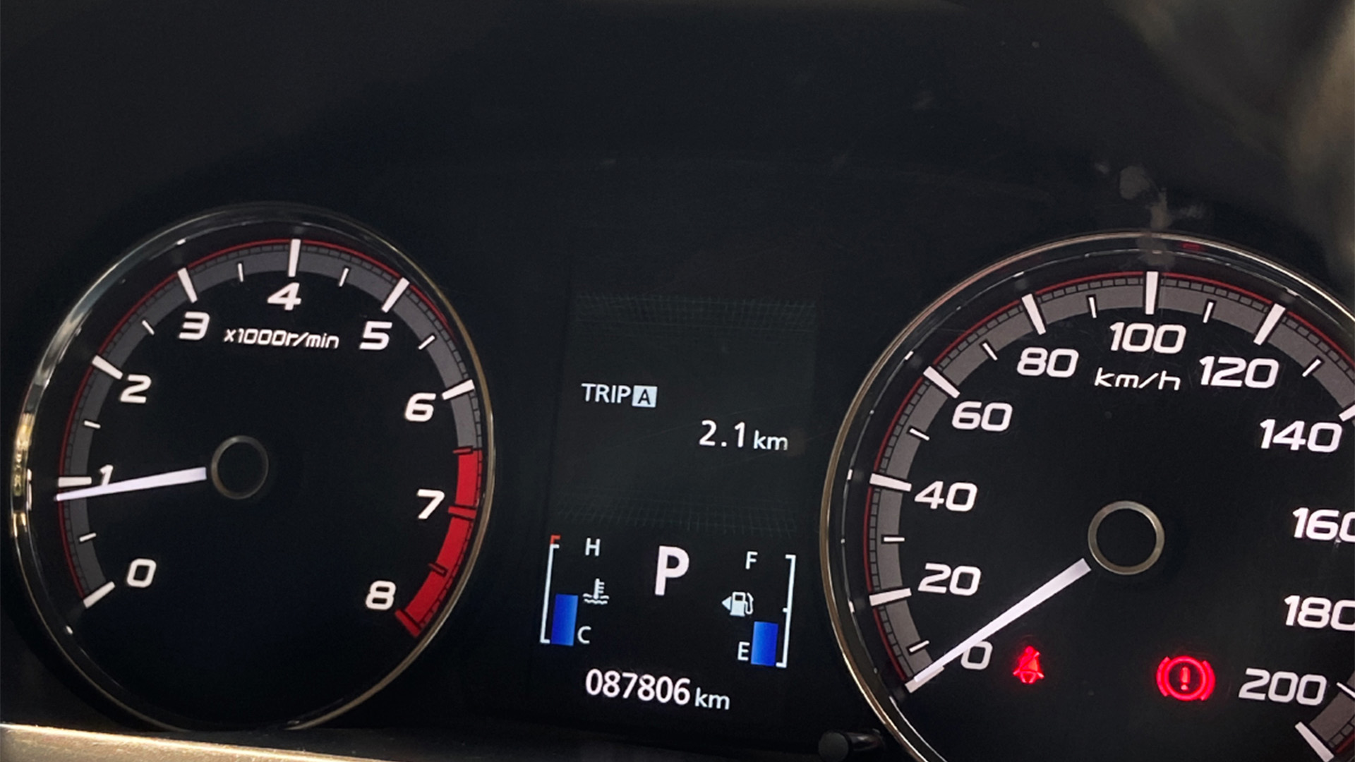 MITSUBISHI Xpander Ultimate 2018 - Foto 8
