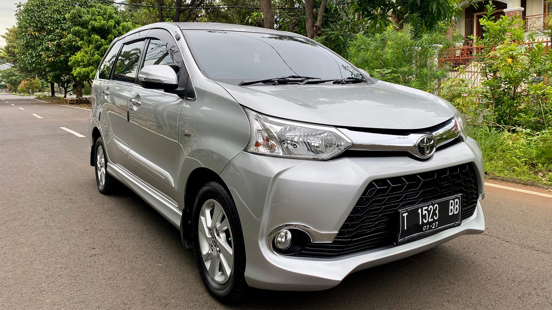TOYOTA Avanza Veloz 2017 - Foto 4