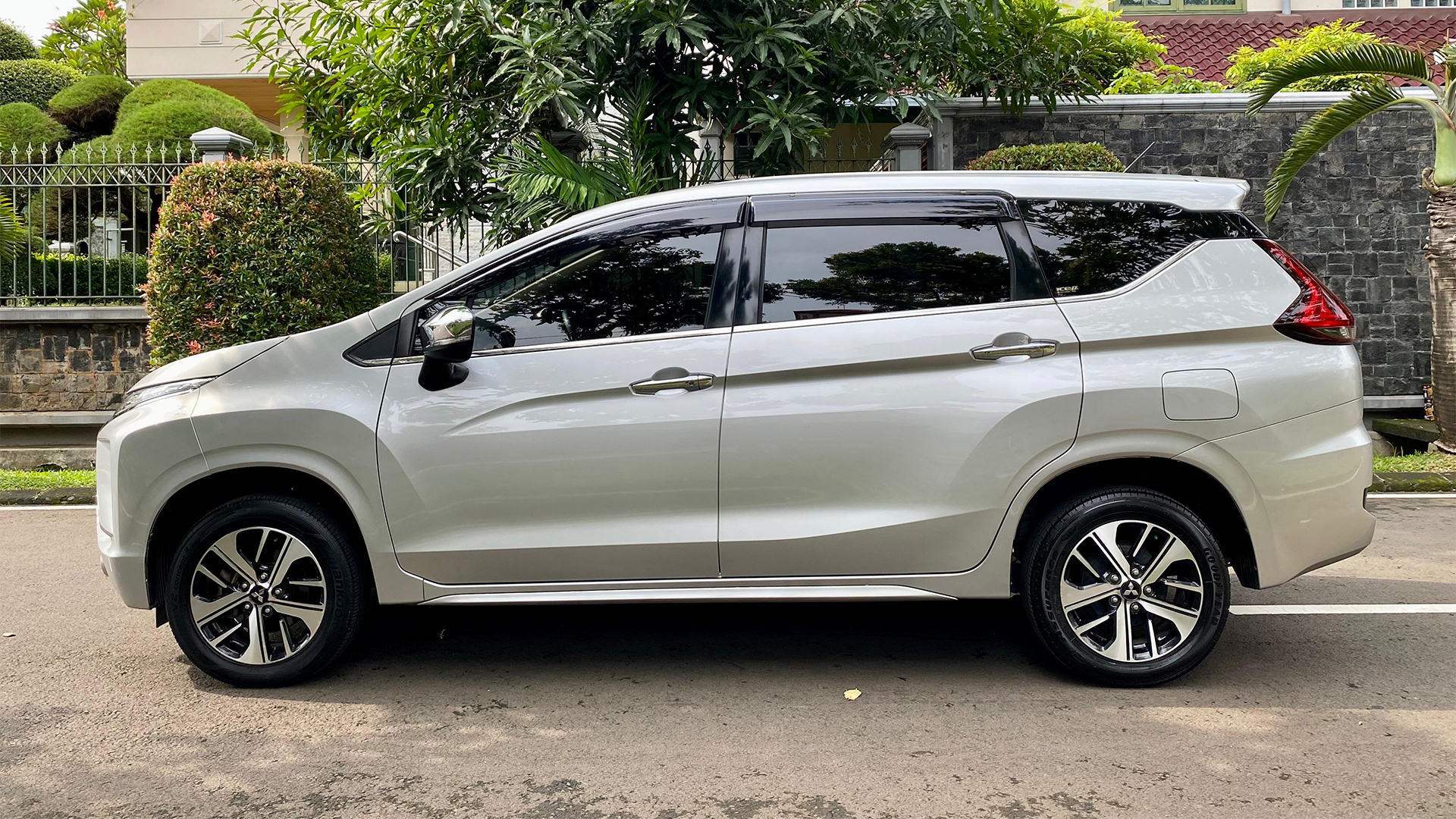 MITSUBISHI Xpander Ultimate 2018 - Foto 6