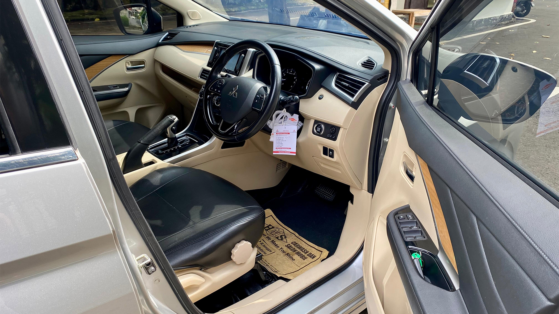 MITSUBISHI Xpander Ultimate 2018 - Foto 10