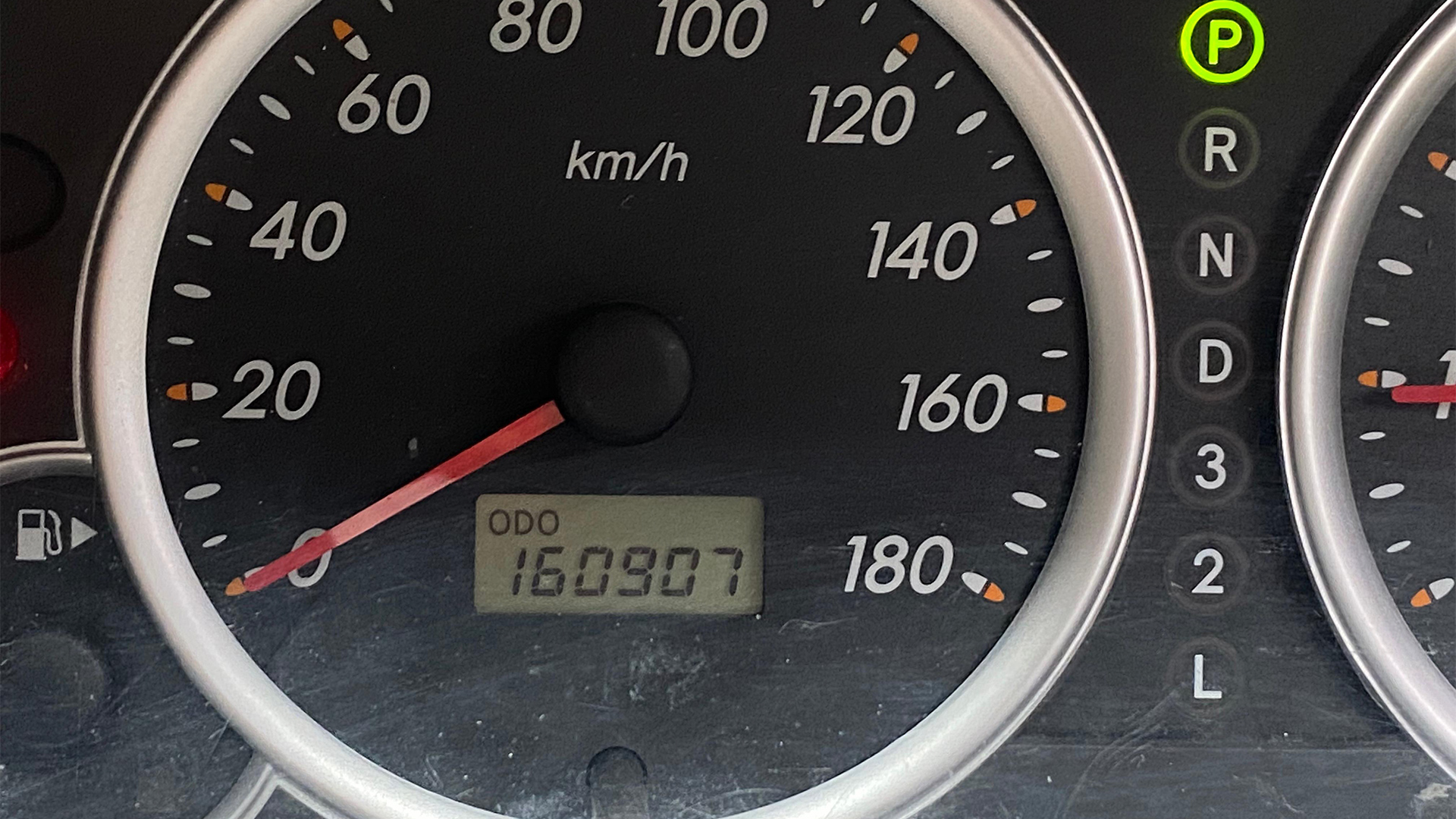 TOYOTA Avanza G 2009 - Foto 10