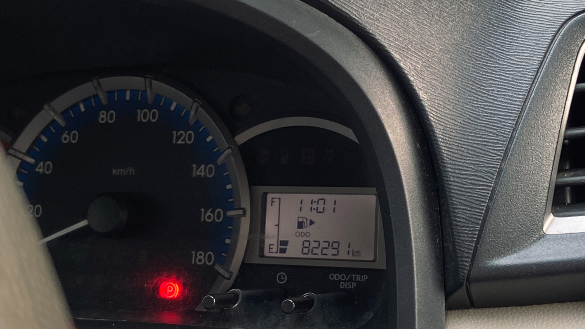TOYOTA Avanza G 2019 - Foto 5