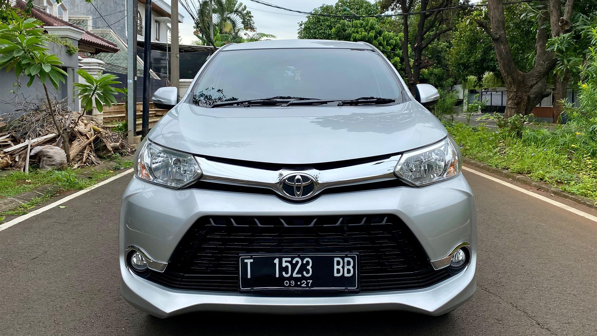 TOYOTA Avanza Veloz 2017 - Foto 3