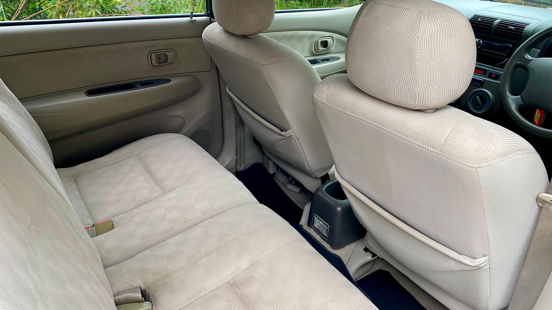 TOYOTA Avanza G 2009 - Foto 9