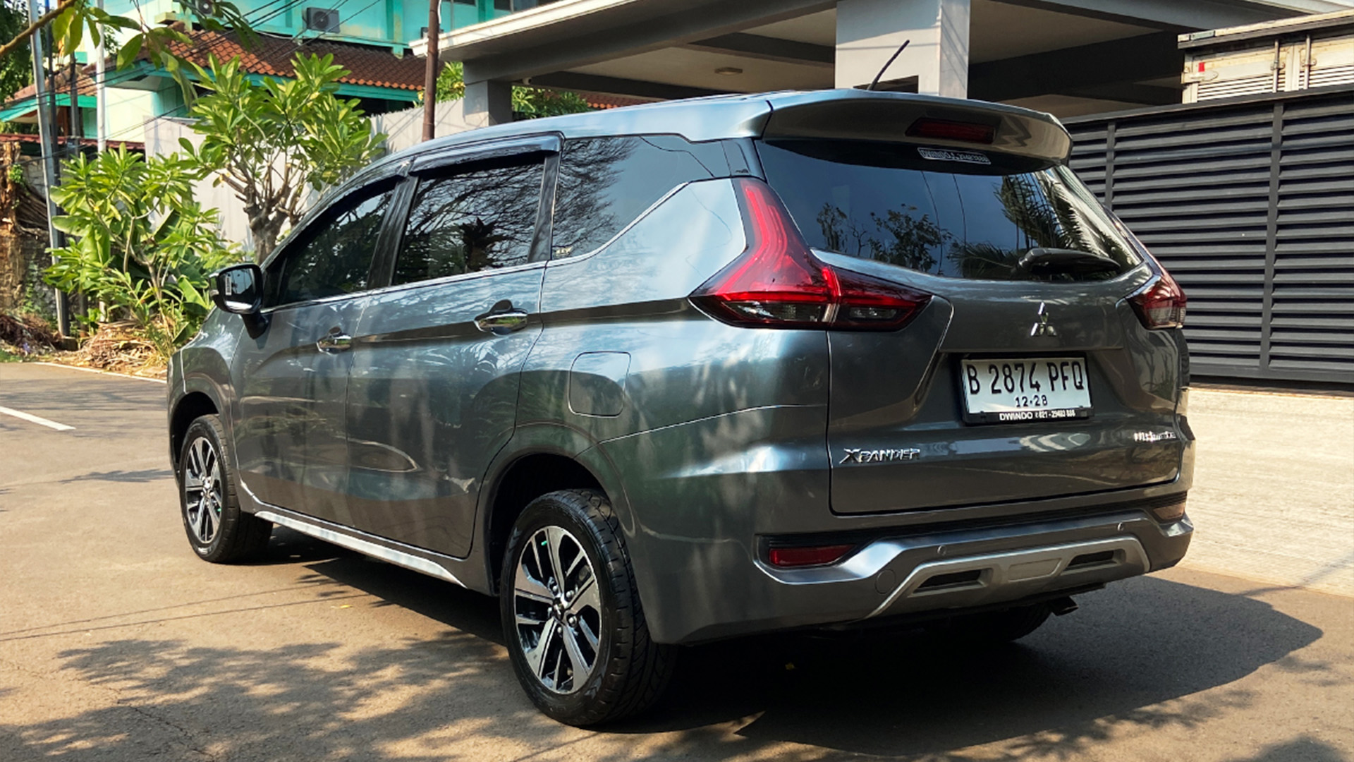 MITSUBISHI Xpander Ultimate 2018 - Foto 4