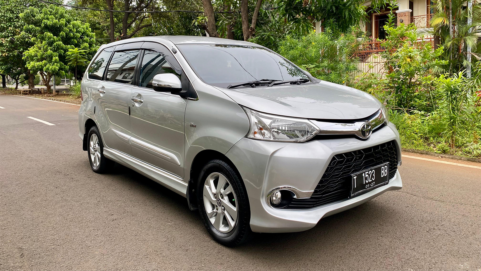 TOYOTA Avanza Veloz 2017 - Foto 7