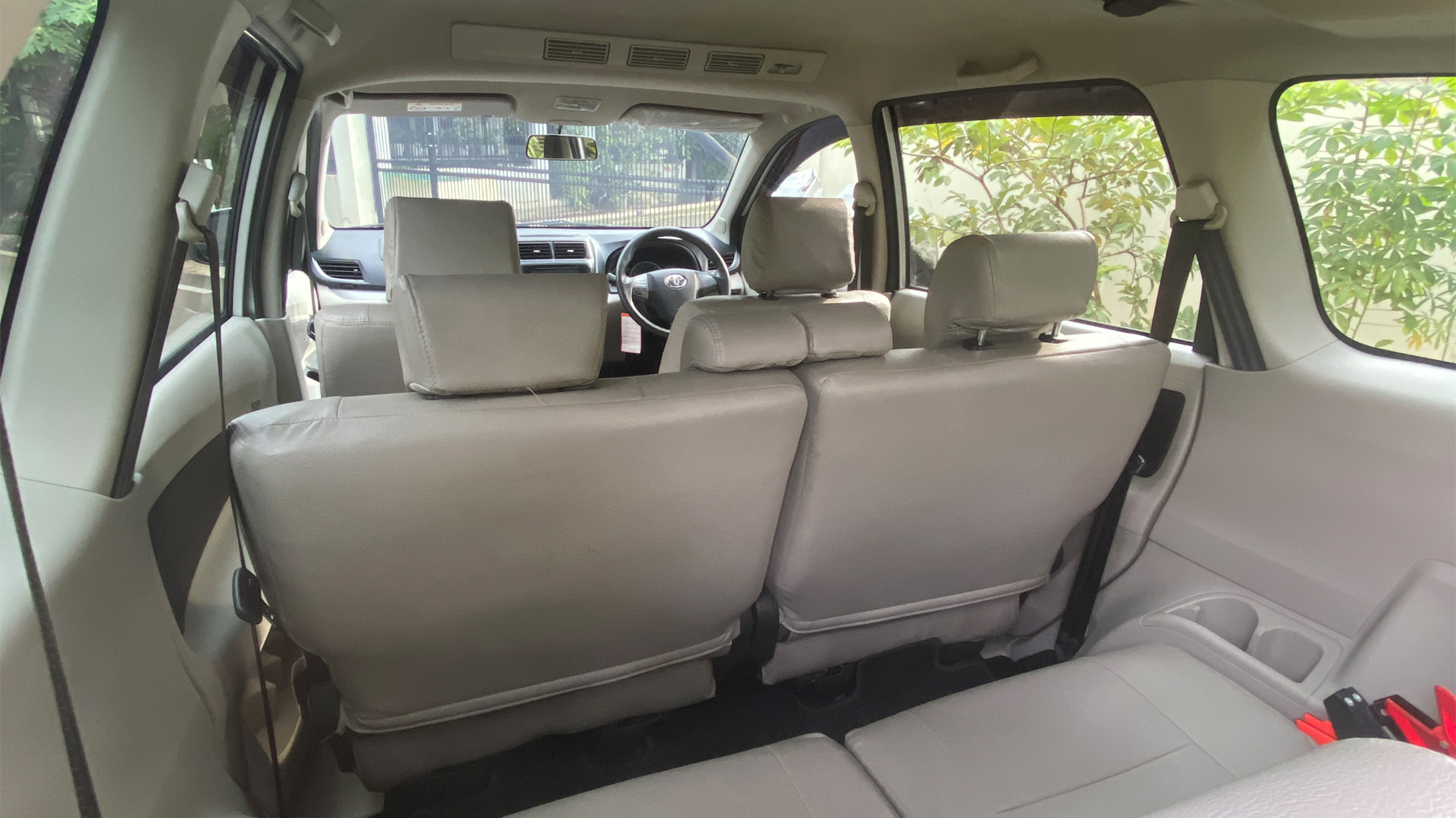 TOYOTA Avanza G 2019 - Foto 3