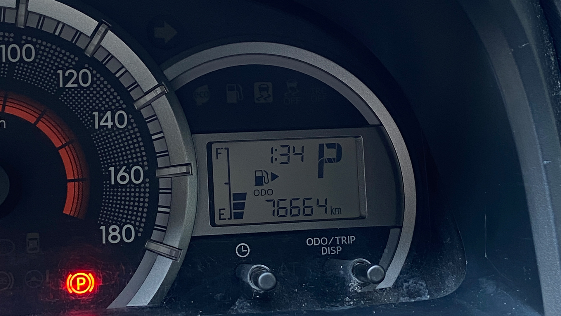 TOYOTA Avanza G 2018 - Foto 10
