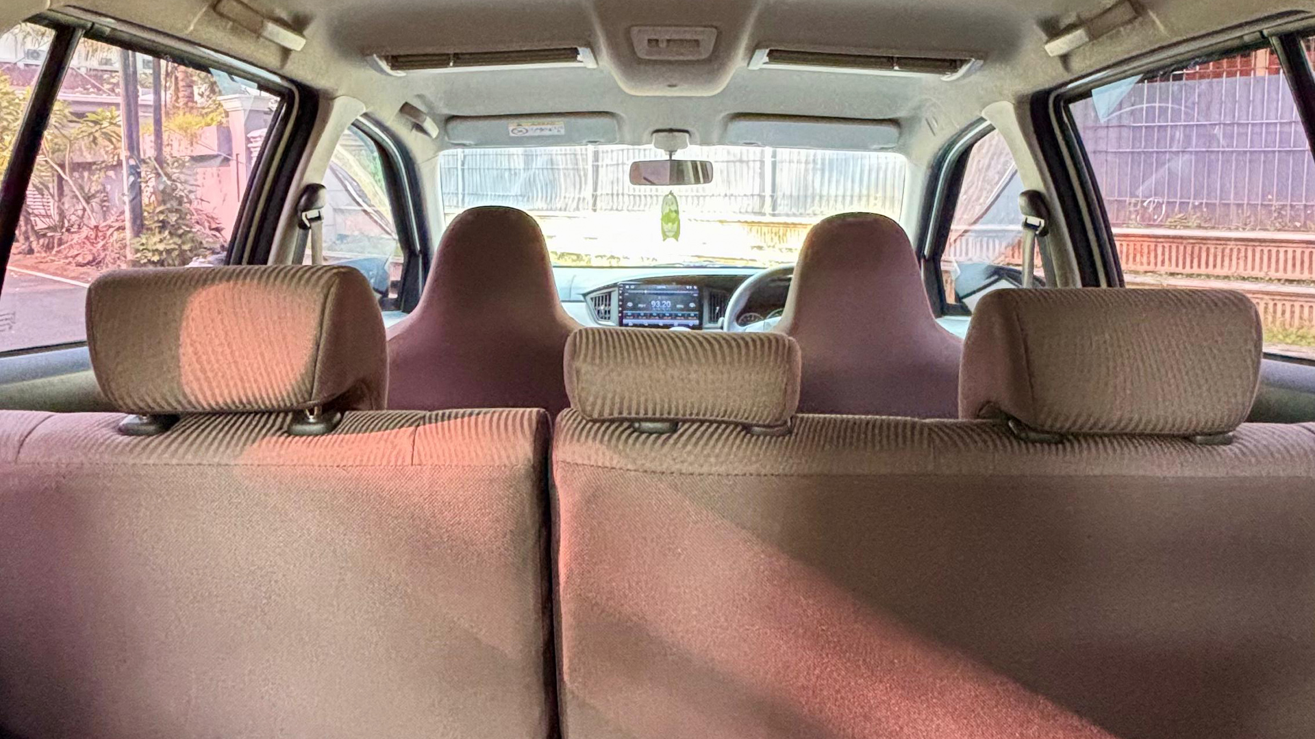TOYOTA Calya G 2018 - Foto 8