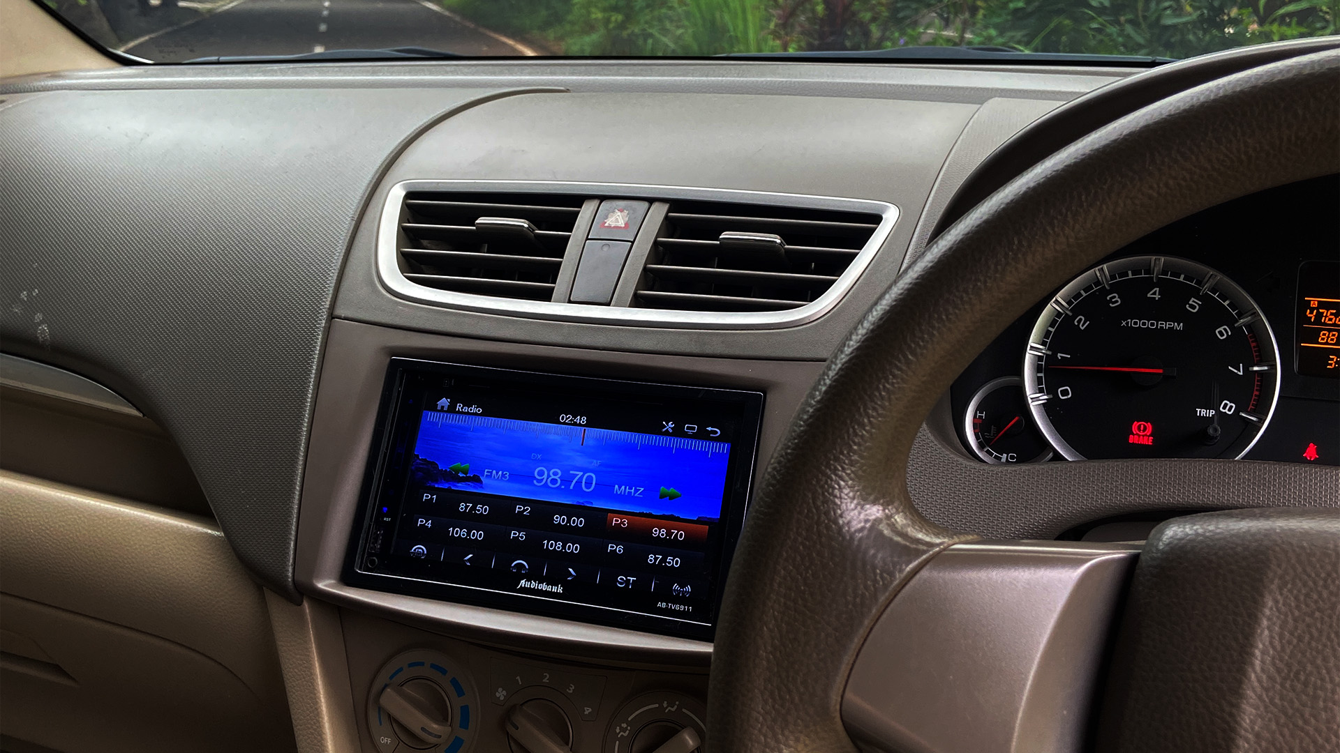 SUZUKI Ertiga G L 2016 - Foto 6