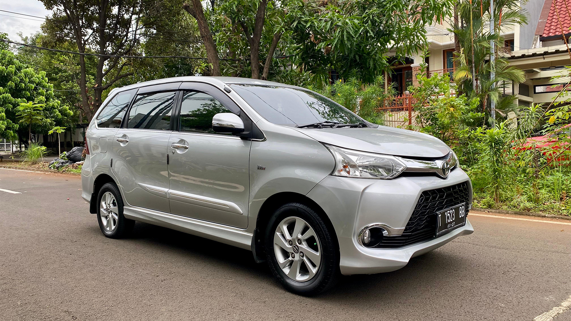 TOYOTA Avanza Veloz 2017 - Foto 2
