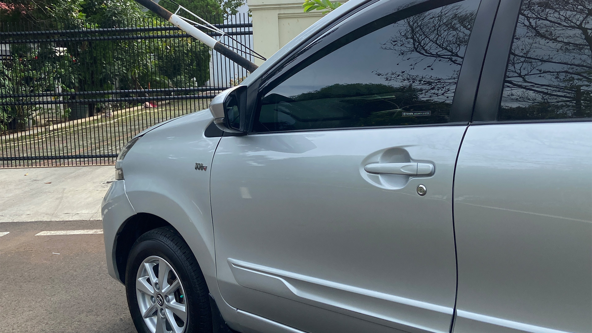 TOYOTA Avanza G 2019 - Foto 8
