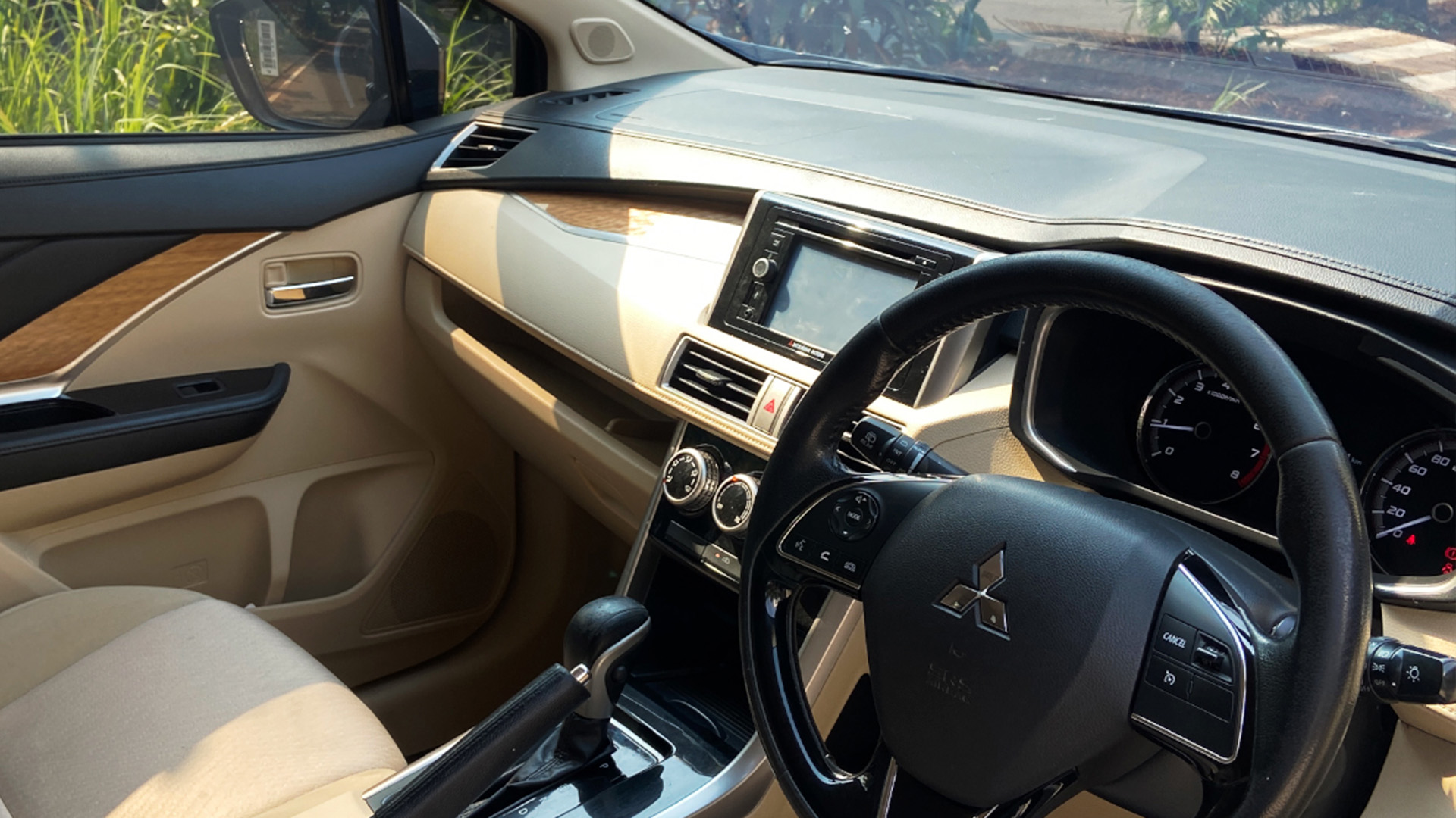 MITSUBISHI Xpander Ultimate 2018 - Foto 7