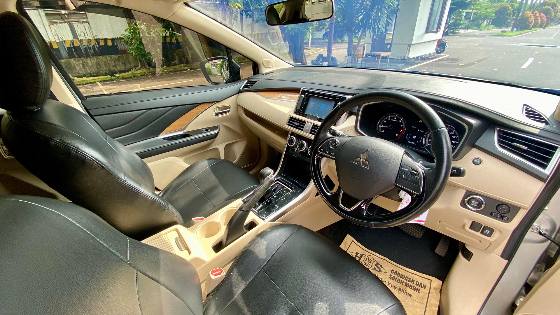 MITSUBISHI Xpander Ultimate 2018 - Foto 7