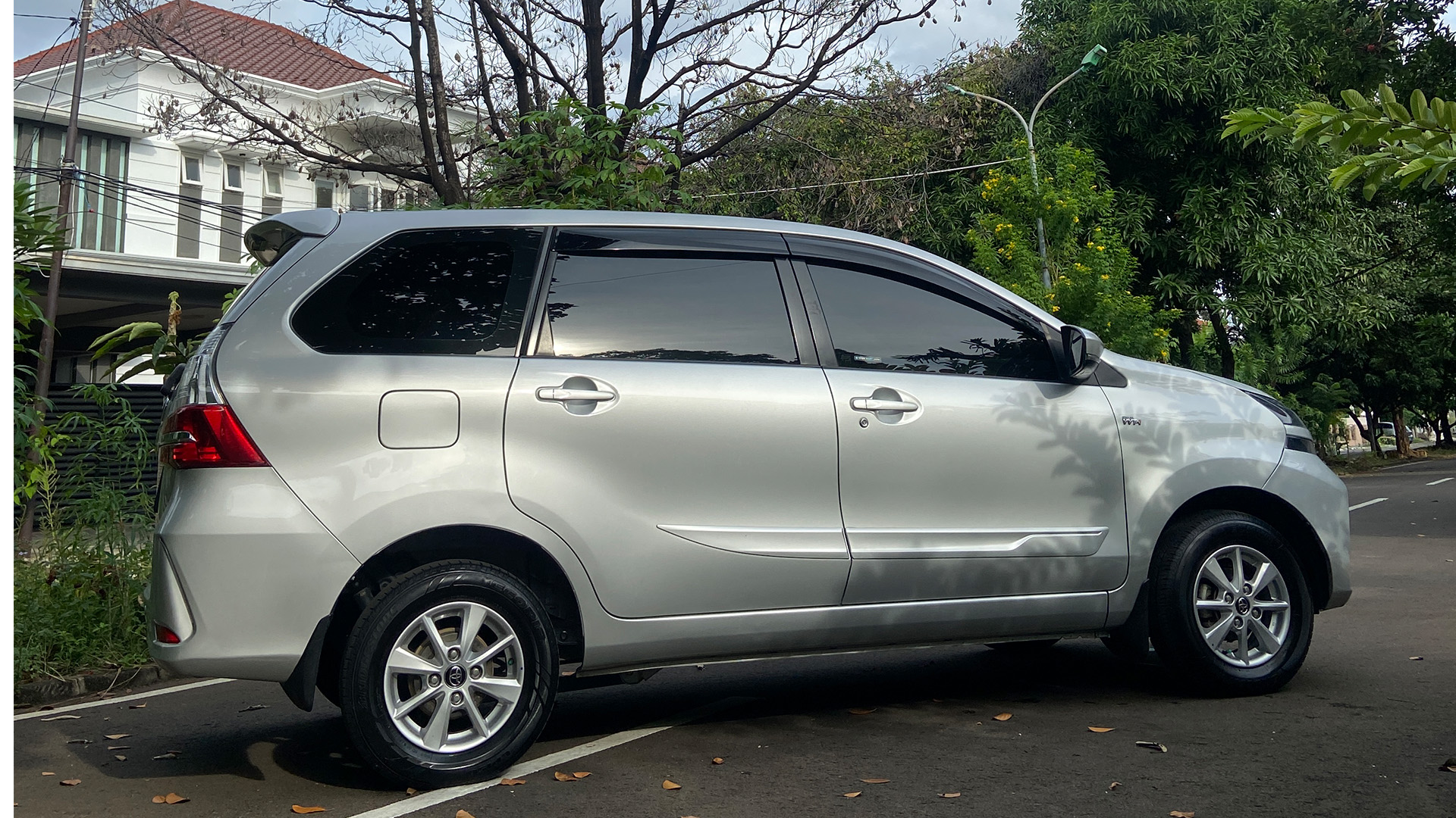 TOYOTA Avanza G 2019 - Foto 6