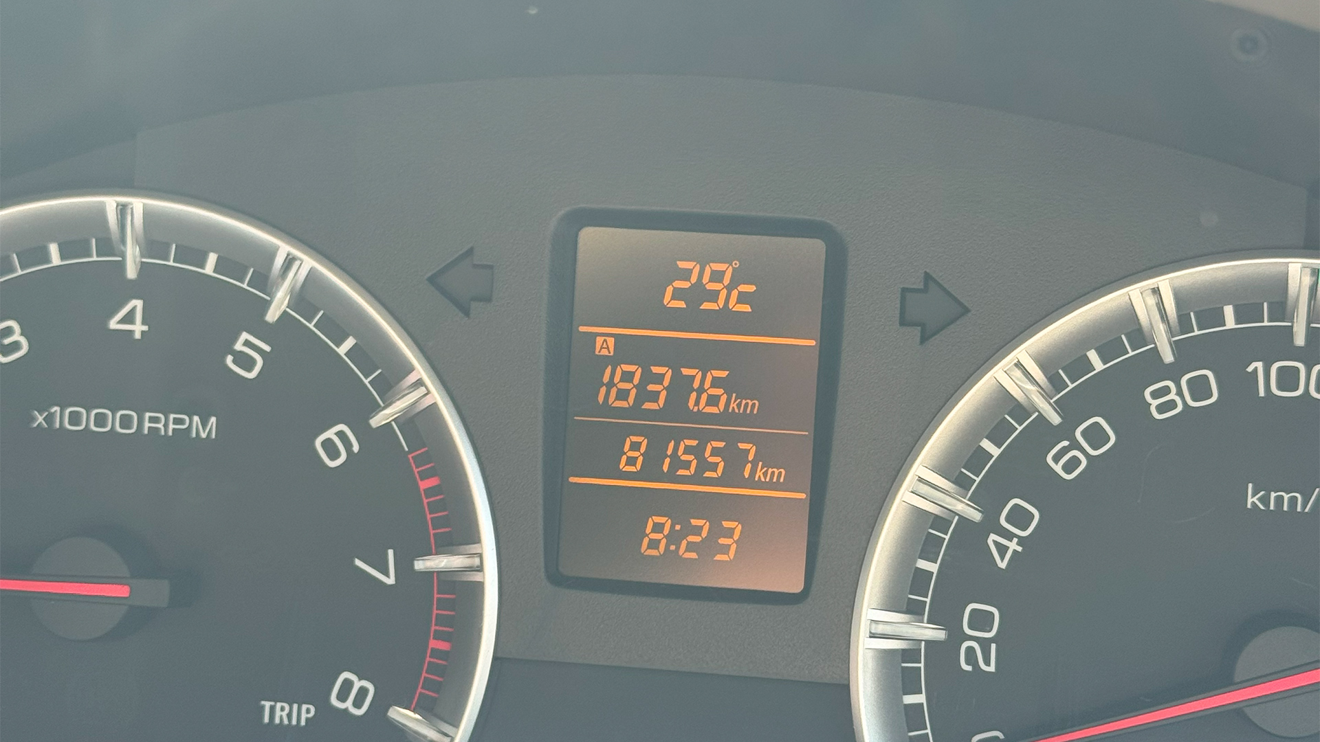 SUZUKI Ertiga Gx 2014 - Foto 7