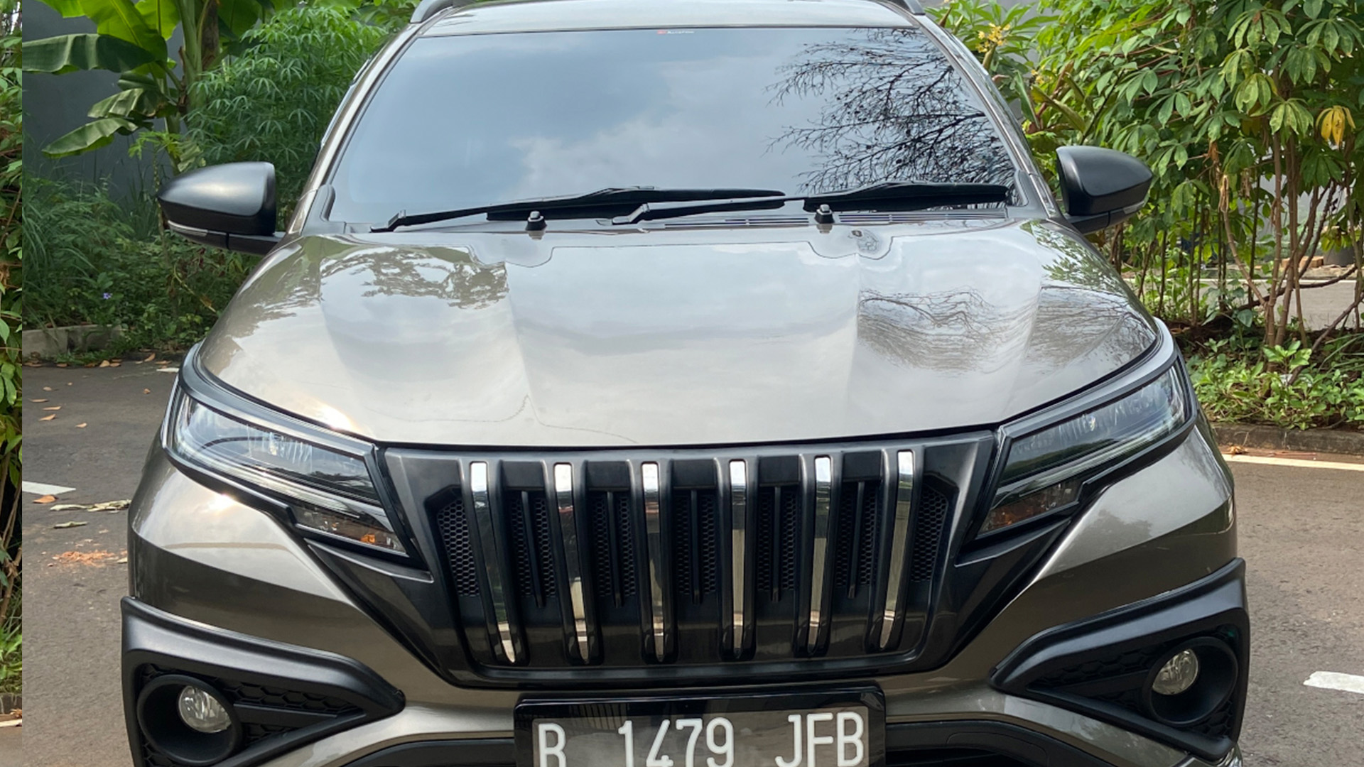 TOYOTA Rush S Trd 2020 - Foto 4