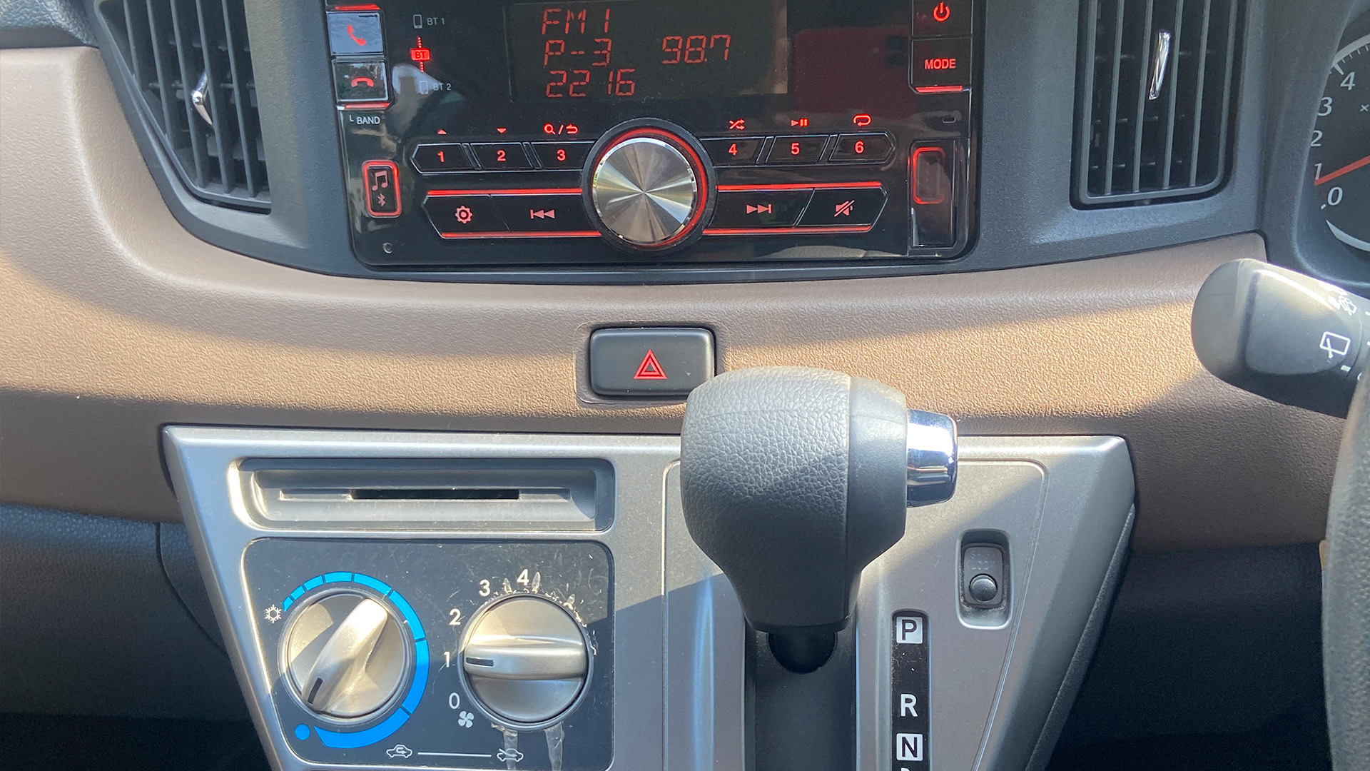 TOYOTA Calya G 2018 - Foto 6