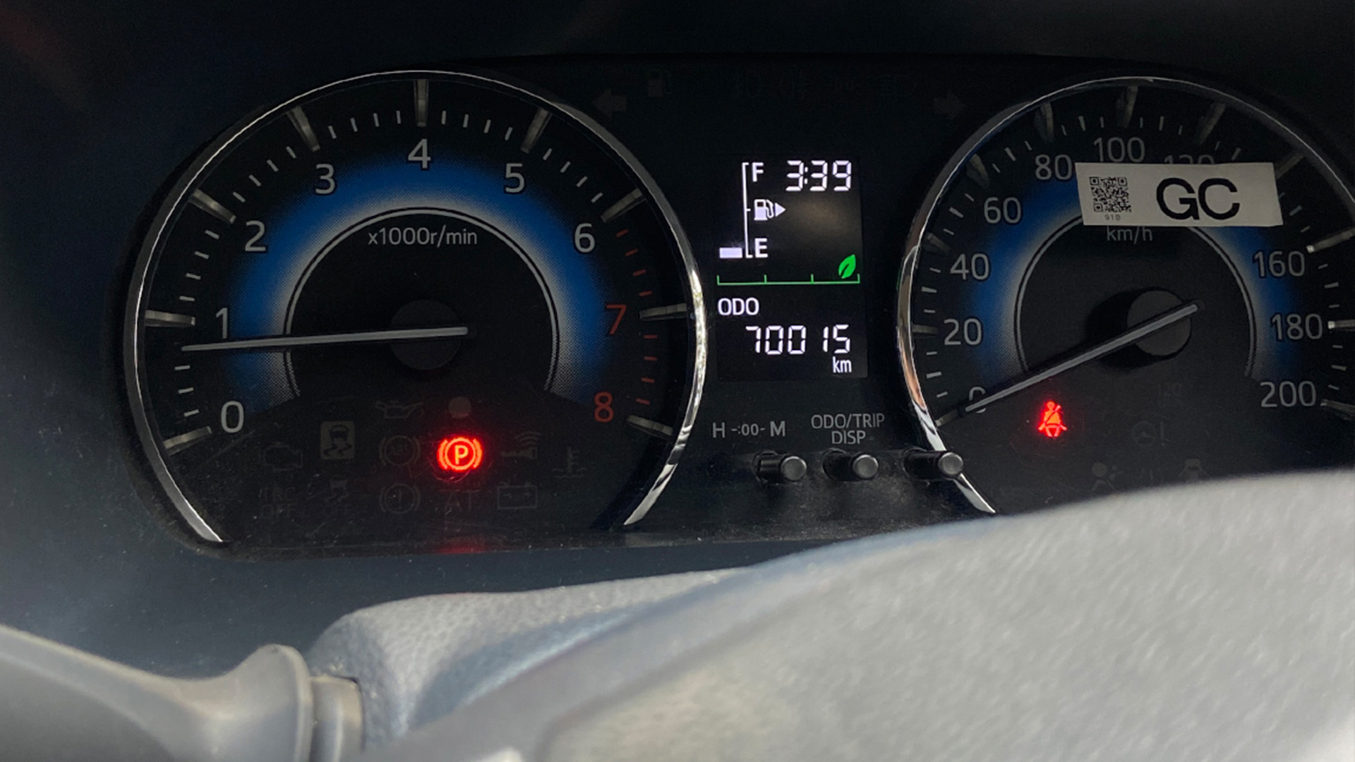 TOYOTA Rush S Trd 2020 - Foto 8