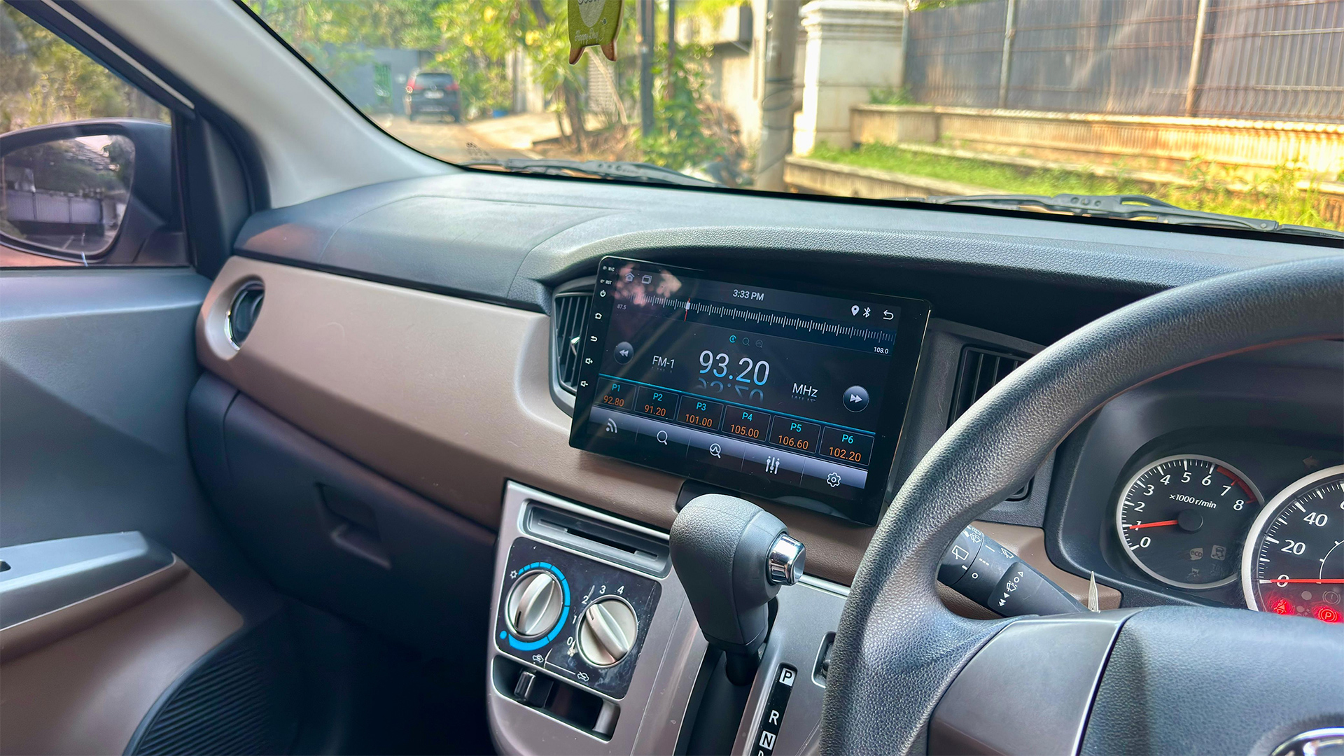 TOYOTA Calya G 2018 - Foto 7