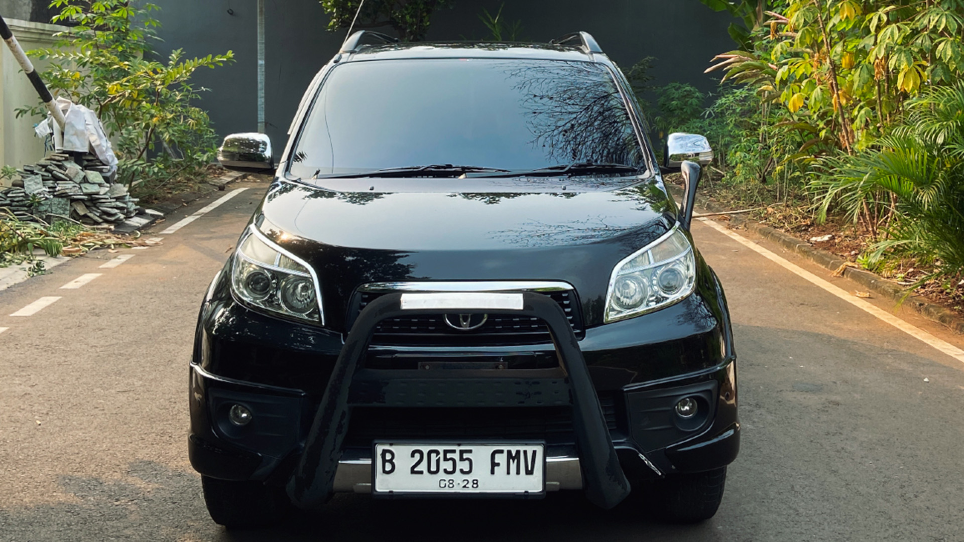 TOYOTA Rush Trd 2017 - Foto 3