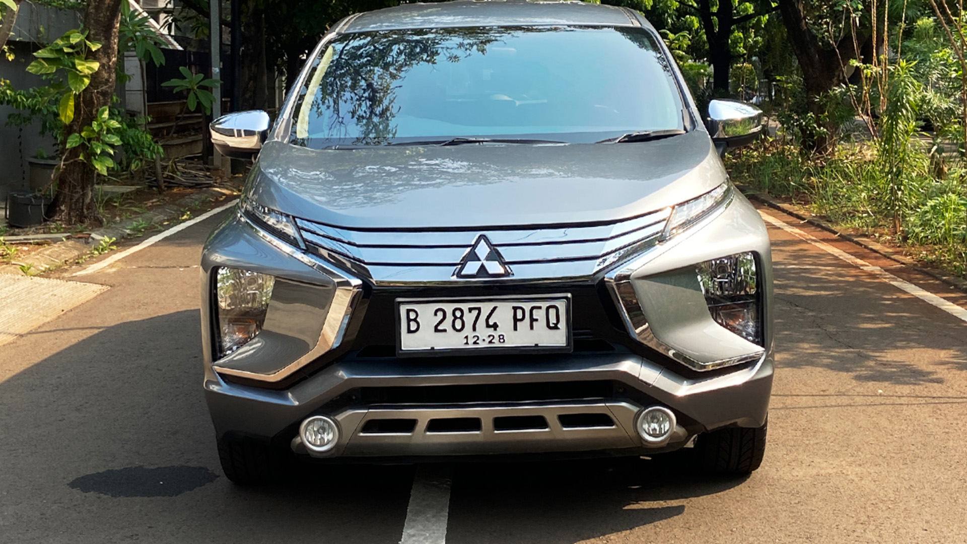 MITSUBISHI Xpander Ultimate 2018 - Foto 3